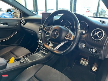 Used Mercedes-Benz A-Class 2018 for sale - 78358052: Photo