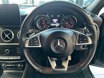 Used Mercedes-Benz A-Class 2018 for sale - 78358052: Photo