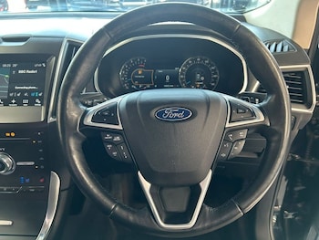 Used Ford Edge 2017 for sale - 79009488: Photo