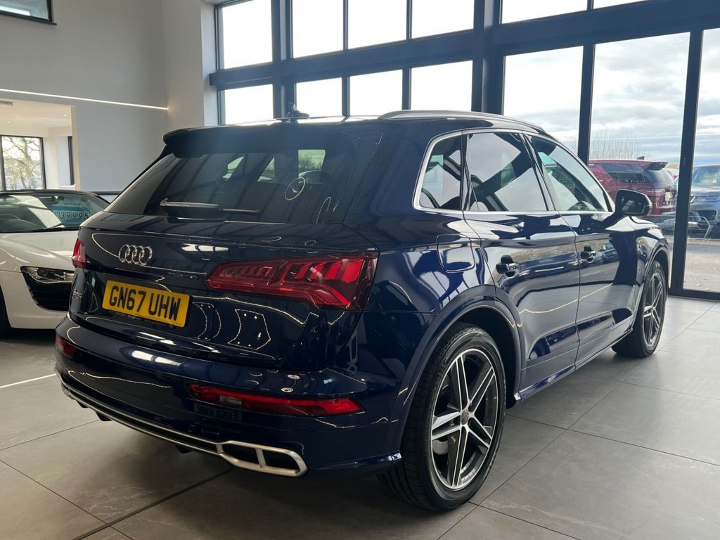 Used Audi Q5 2017 for sale - 77451619: Photo 11