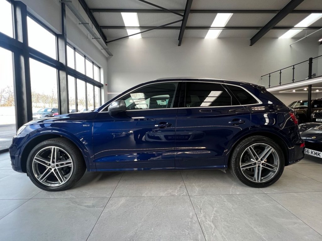 Used Audi Q5 2017 for sale - 77451619: Photo 14