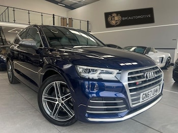 Used Audi Q5 2017 for sale - 77451619: Photo