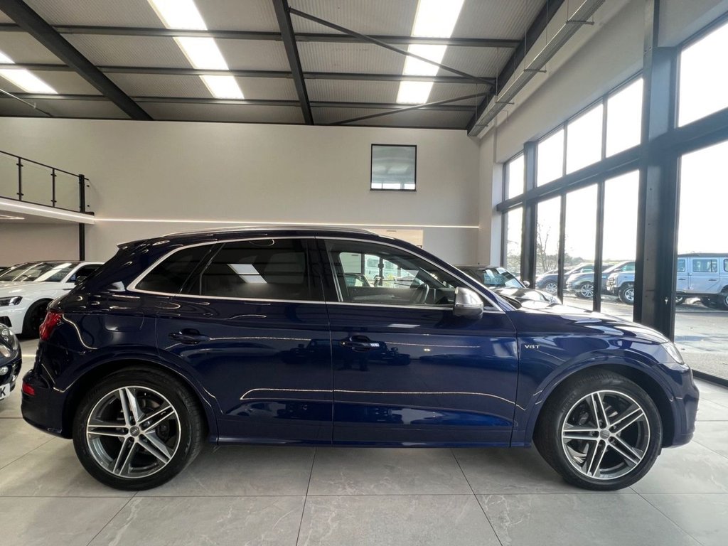 Used Audi Q5 2017 for sale - 77451619: Photo 2