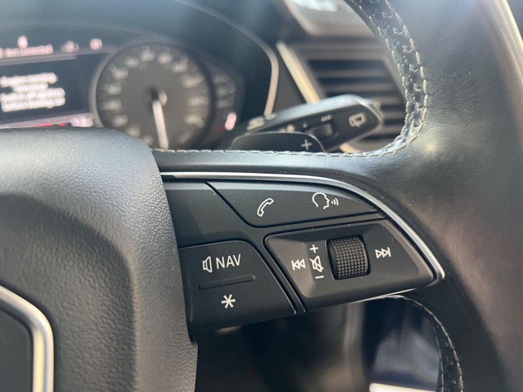 Used Audi Q5 2017 for sale - 77451619: Photo 25