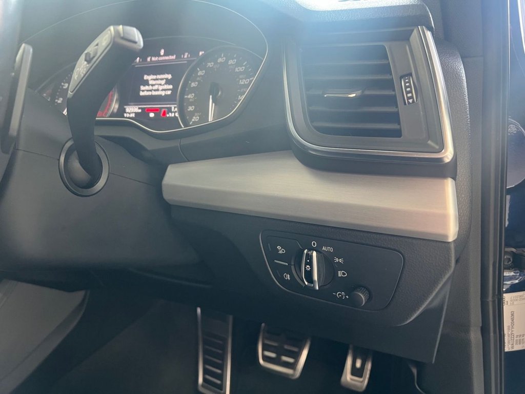 Used Audi Q5 2017 for sale - 77451619: Photo 28