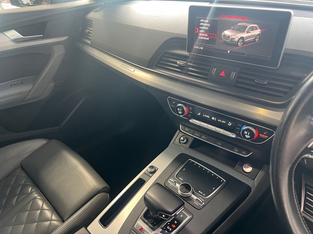 Used Audi Q5 2017 for sale - 77451619: Photo 29