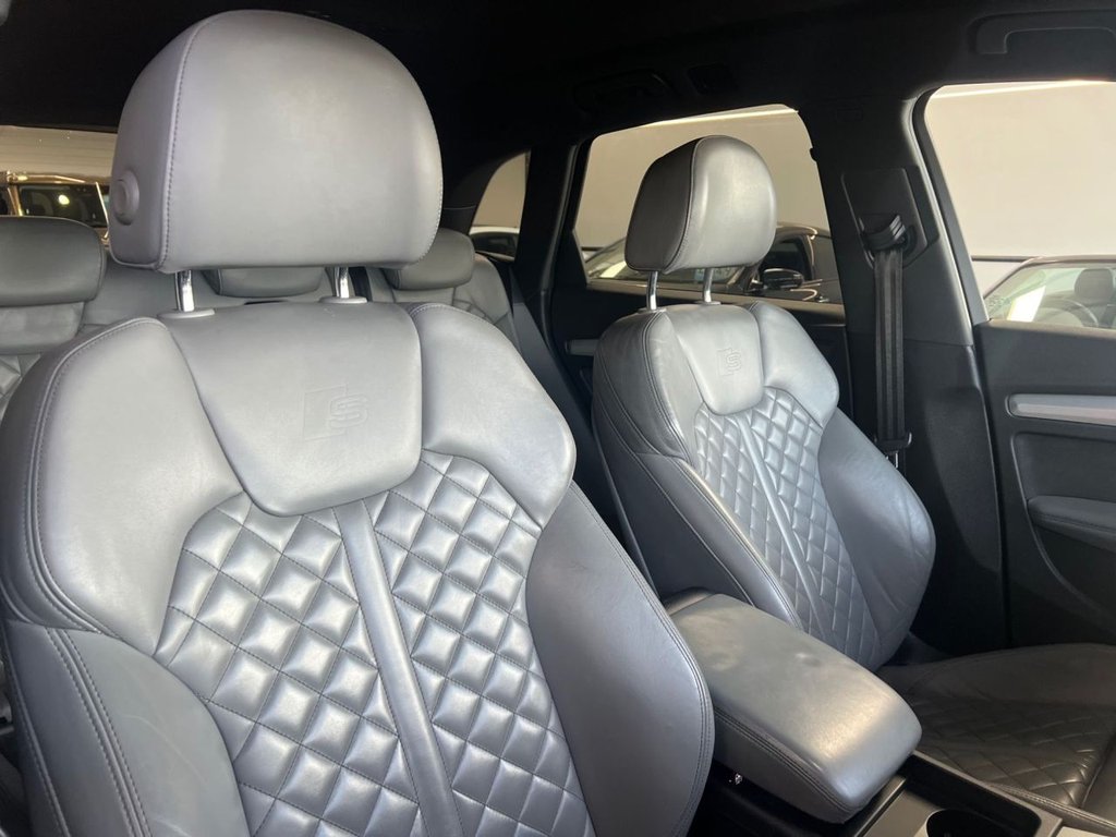 Used Audi Q5 2017 for sale - 77451619: Photo 31