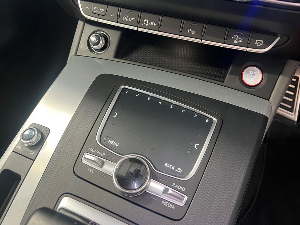 Used Audi Q5 2017 for sale - 77451619: Photo 37