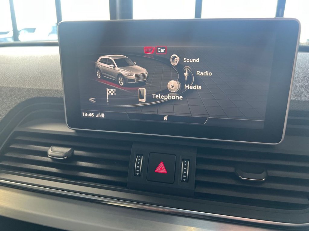 Used Audi Q5 2017 for sale - 77451619: Photo 38