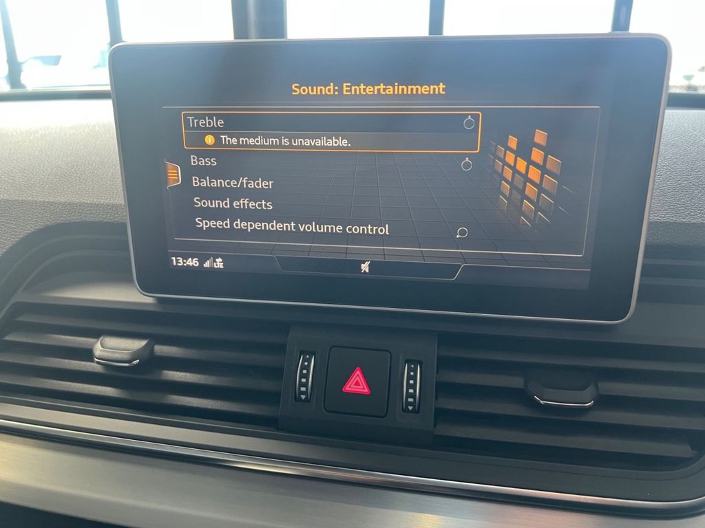 Used Audi Q5 2017 for sale - 77451619: Photo 40