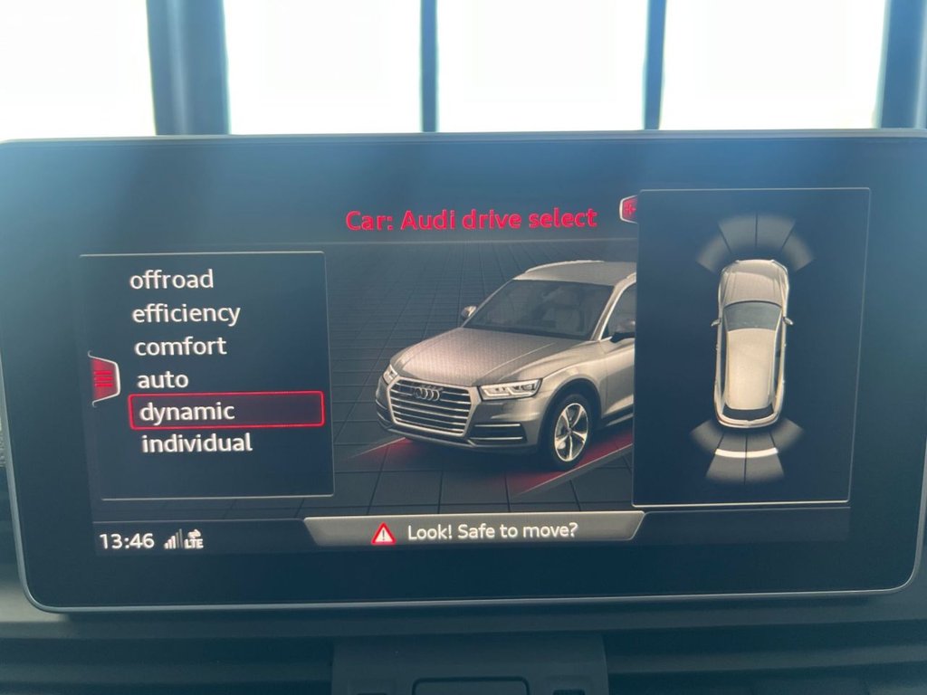 Used Audi Q5 2017 for sale - 77451619: Photo 41