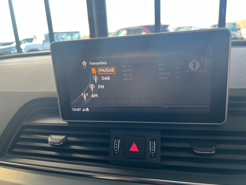 Used Audi Q5 2017 for sale - 77451619: Photo 42