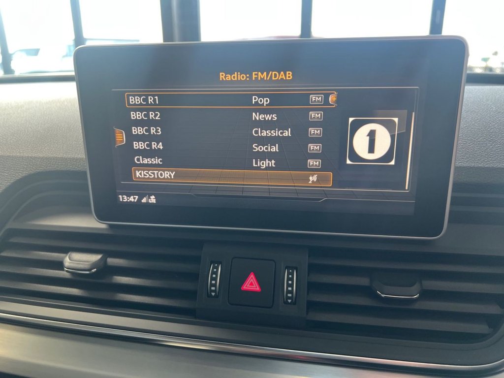 Used Audi Q5 2017 for sale - 77451619: Photo 43