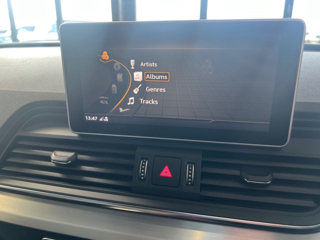 Used Audi Q5 2017 for sale - 77451619: Photo 46