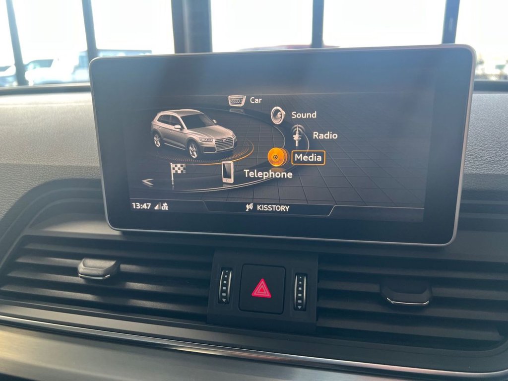 Used Audi Q5 2017 for sale - 77451619: Photo 47