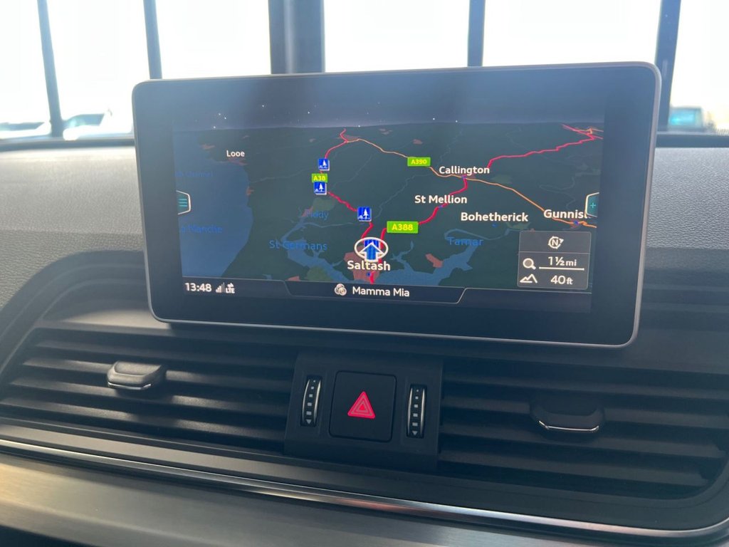 Used Audi Q5 2017 for sale - 77451619: Photo 49