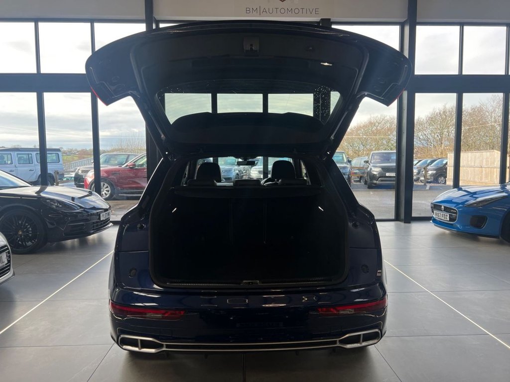 Used Audi Q5 2017 for sale - 77451619: Photo 5