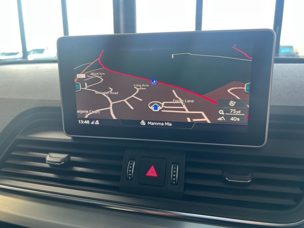 Used Audi Q5 2017 for sale - 77451619: Photo 50