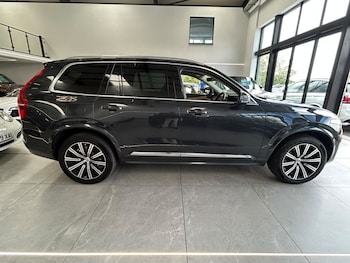 Used Volvo XC90 2019 for sale - 79481812: Photo