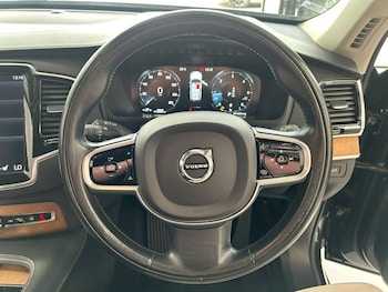 Used Volvo XC90 2019 for sale - 79481812: Photo