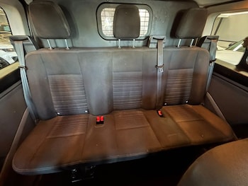 Used Ford Transit Custom 2018 for sale - 79466087: Photo