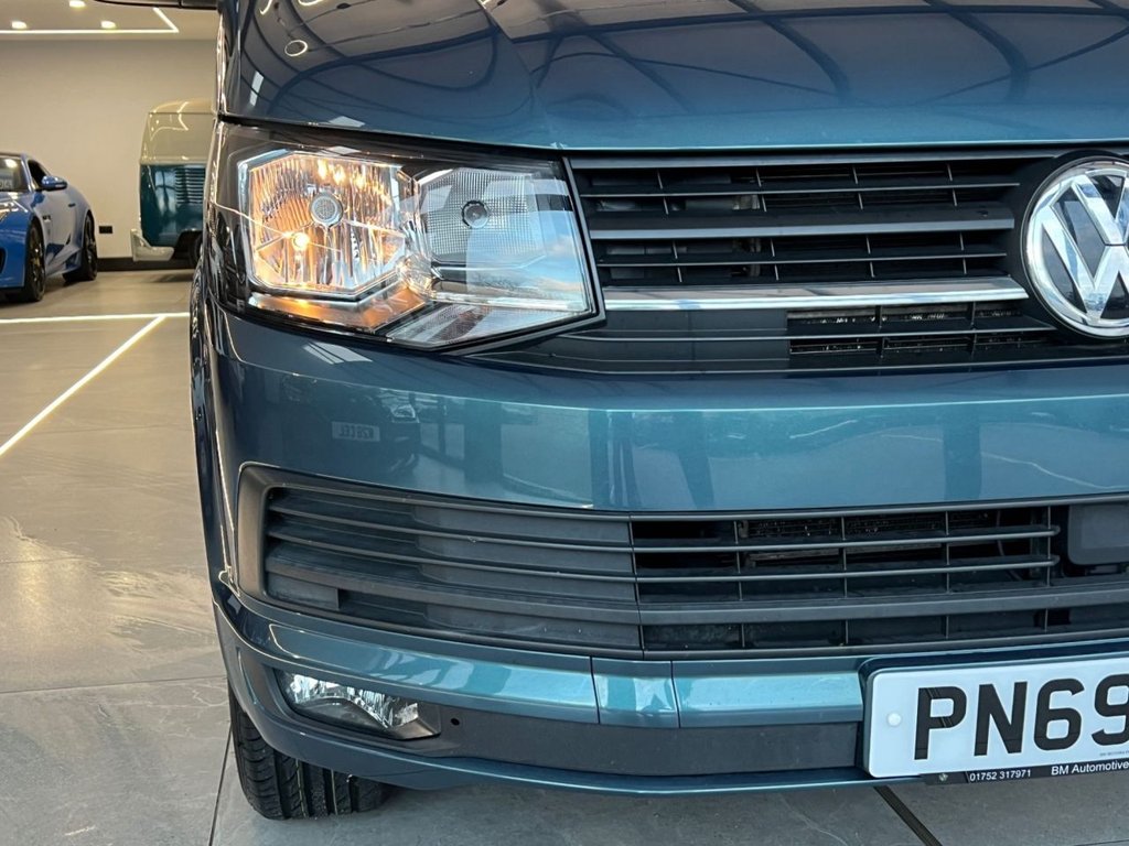 Used Volkswagen Transporter 2019 for sale - 77048904: Photo 10