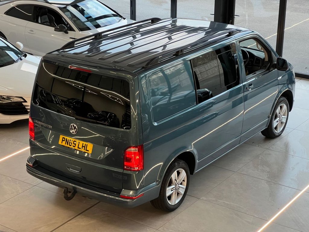 Used Volkswagen Transporter 2019 for sale - 77048904: Photo 12