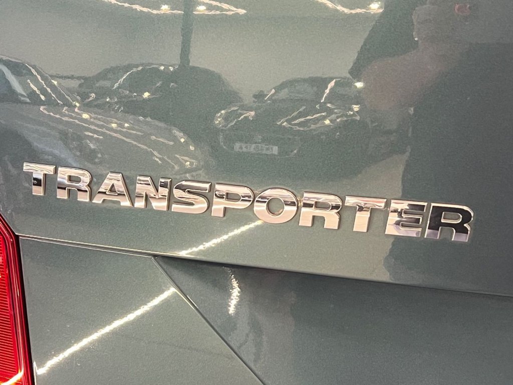 Used Volkswagen Transporter 2019 for sale - 77048904: Photo 15