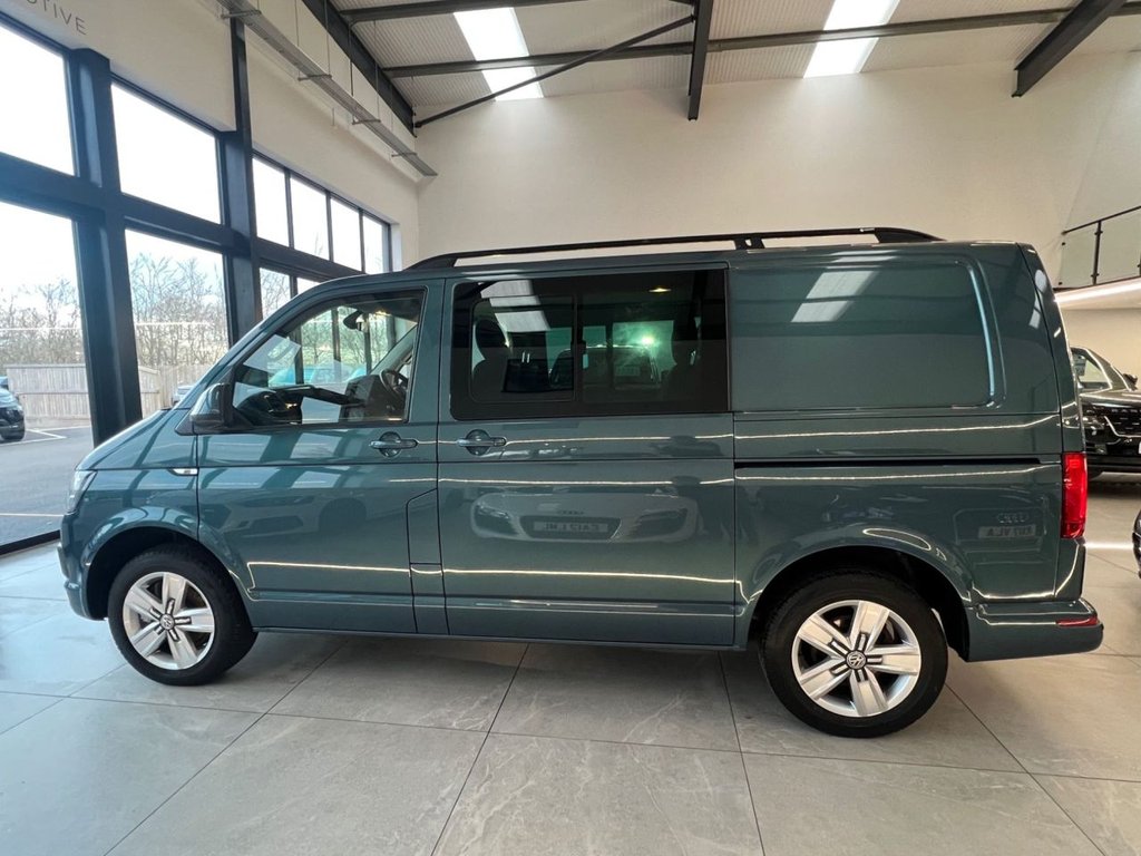 Used Volkswagen Transporter 2019 for sale - 77048904: Photo 21