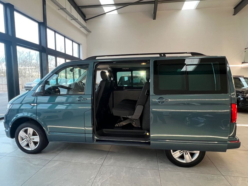 Used Volkswagen Transporter 2019 for sale - 77048904: Photo 22