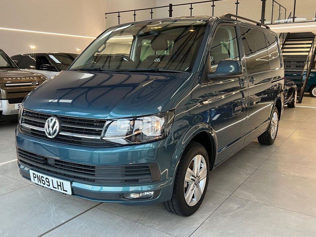 Used Volkswagen Transporter 2019 for sale - 77048904: Photo 23