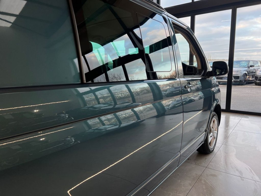 Used Volkswagen Transporter 2019 for sale - 77048904: Photo 25