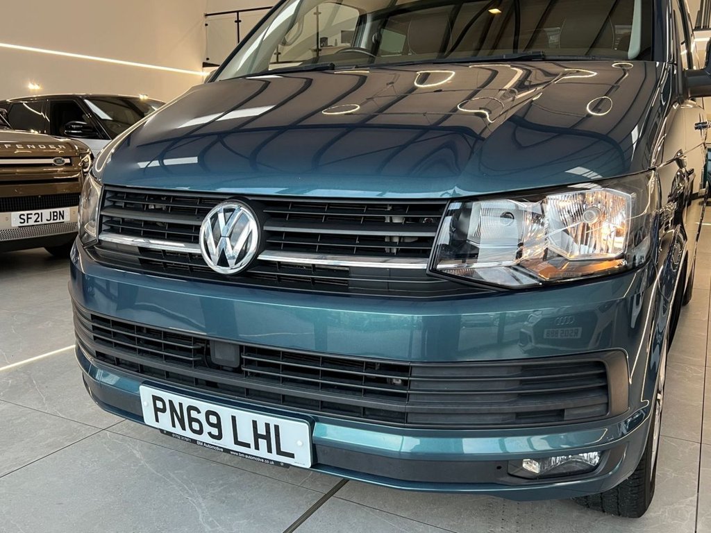 Used Volkswagen Transporter 2019 for sale - 77048904: Photo 26