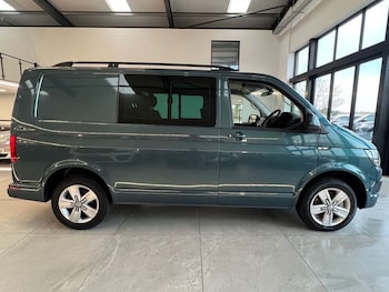 Used Volkswagen Transporter 2019 for sale - 77048904: Photo