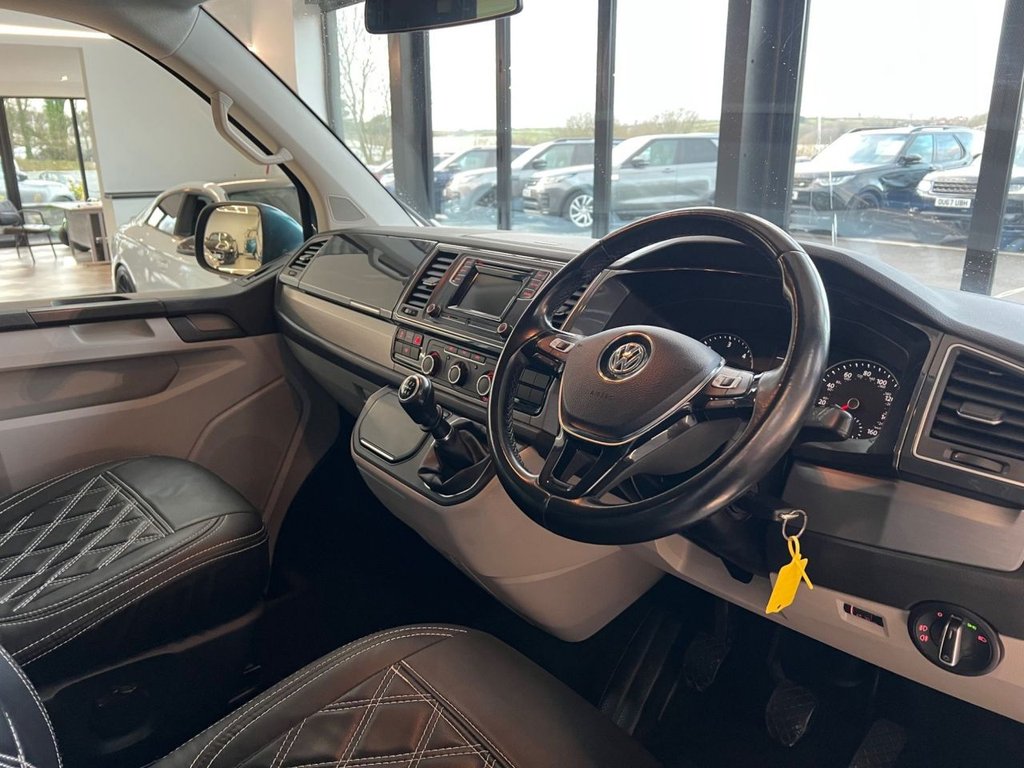 Used Volkswagen Transporter 2019 for sale - 77048904: Photo 3