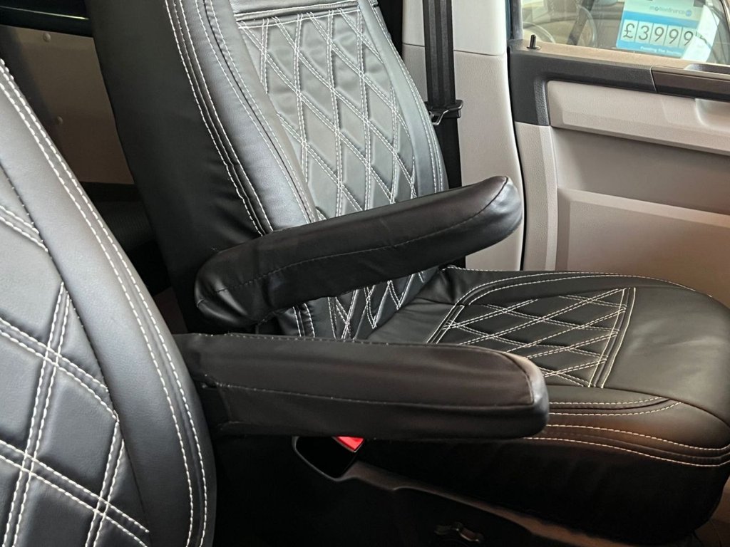 Used Volkswagen Transporter 2019 for sale - 77048904: Photo 32