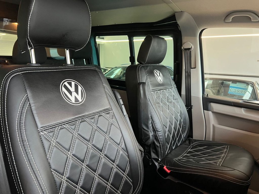Used Volkswagen Transporter 2019 for sale - 77048904: Photo 33