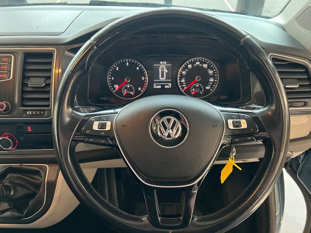 Used Volkswagen Transporter 2019 for sale - 77048904: Photo 4