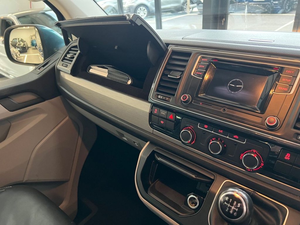 Used Volkswagen Transporter 2019 for sale - 77048904: Photo 40