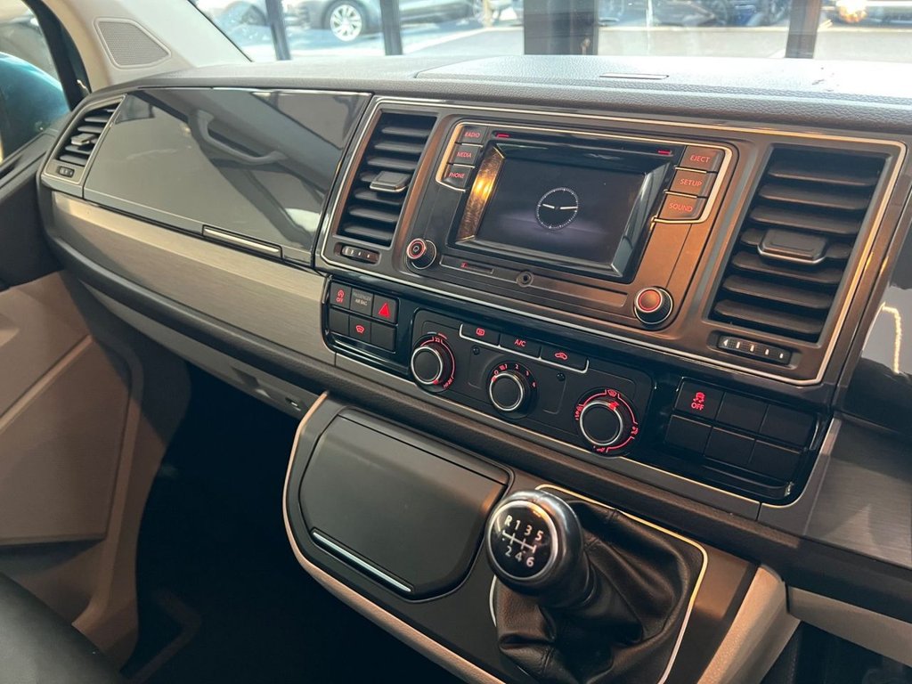 Used Volkswagen Transporter 2019 for sale - 77048904: Photo 41