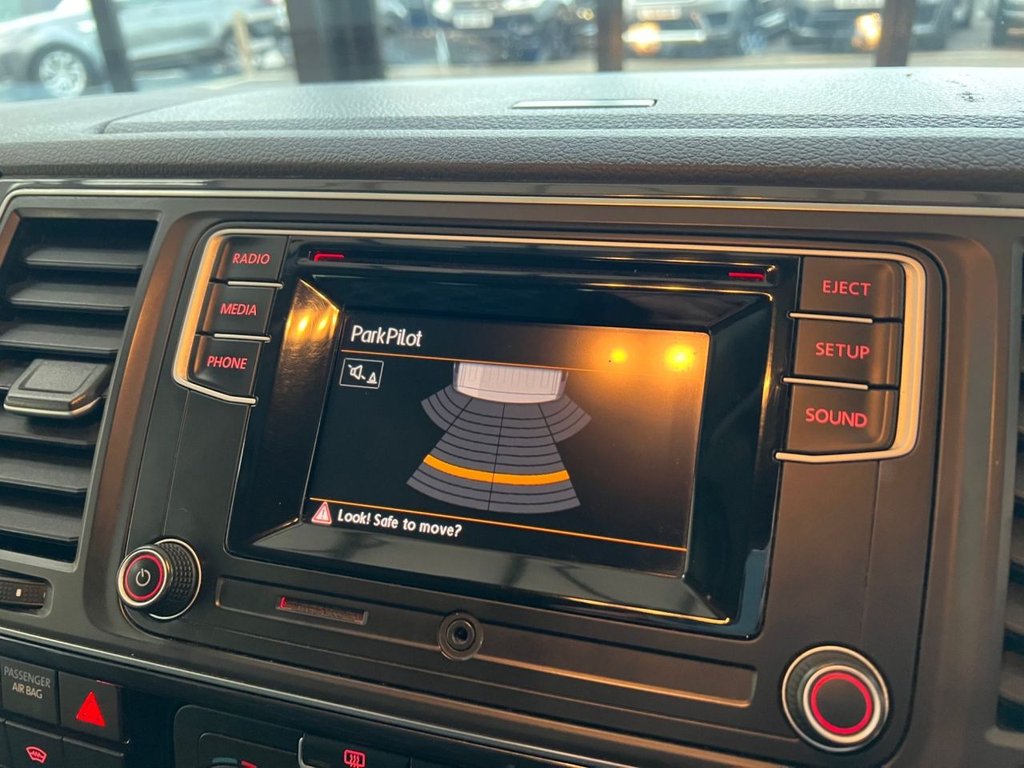 Used Volkswagen Transporter 2019 for sale - 77048904: Photo 49