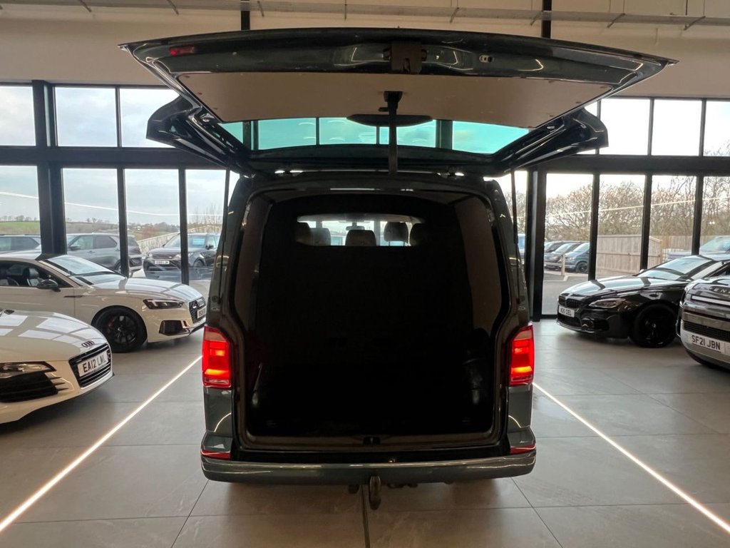 Used Volkswagen Transporter 2019 for sale - 77048904: Photo 5