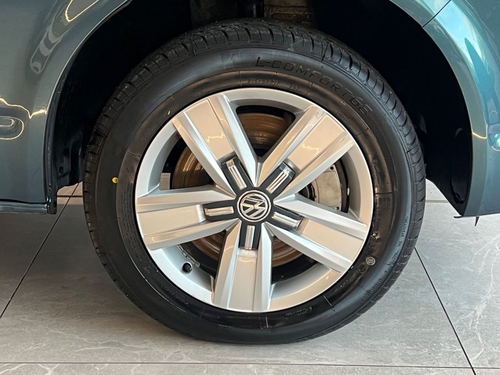 Used Volkswagen Transporter 2019 for sale - 77048904: Photo 9