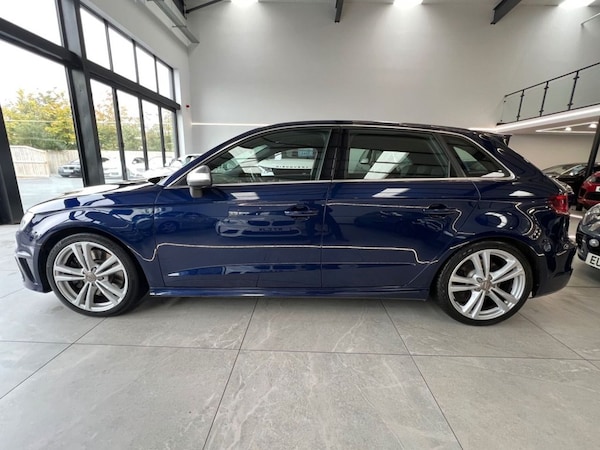 Used Audi A3 2014 for sale - 76223083: Photo 10