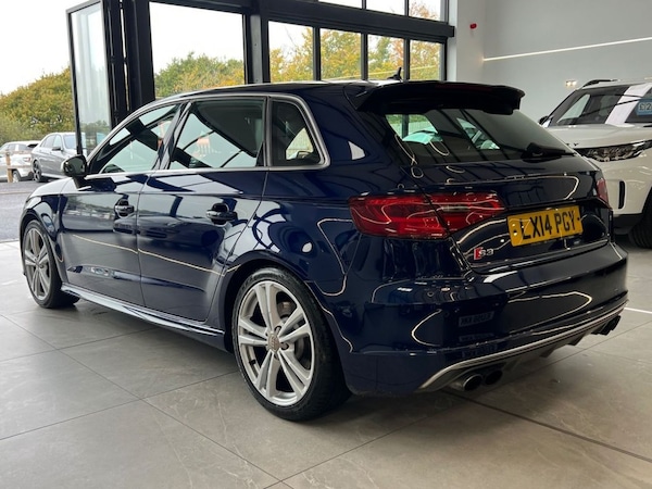 Used Audi A3 2014 for sale - 76223083: Photo 11