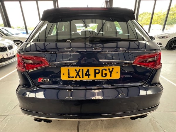 Used Audi A3 2014 for sale - 76223083: Photo 12