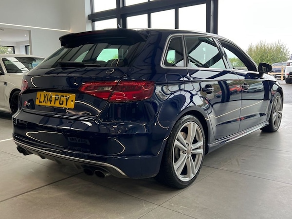 Used Audi A3 2014 for sale - 76223083: Photo 14