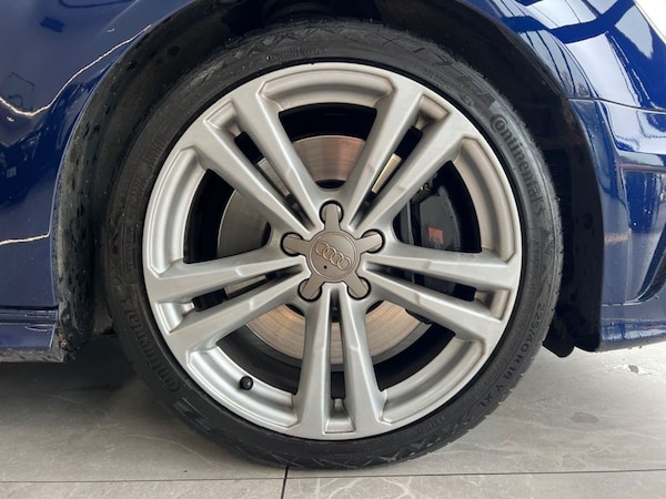 Used Audi A3 2014 for sale - 76223083: Photo 15