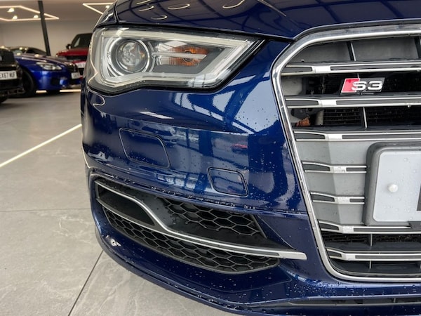 Used Audi A3 2014 for sale - 76223083: Photo 16