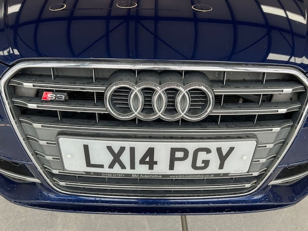 Used Audi A3 2014 for sale - 76223083: Photo 17